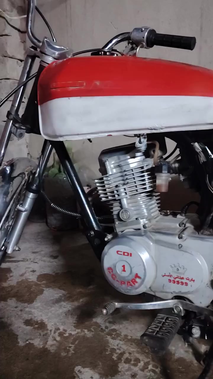 بارت 5555مكينه خرسه تحريكه ومعدل الدراجه نضيفه كدام العين 350 وبيه مجال مكاني موصل حي السماح ***********
