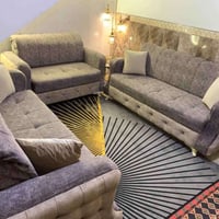 كنب • الأمين رئاسة المعلمين • بغداد