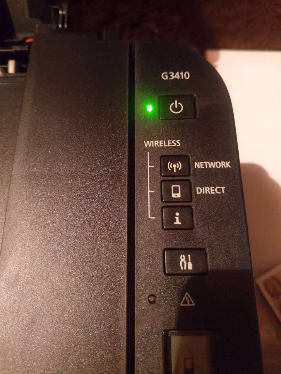 مستخدمه يومين فقط الله شاهد كارتونهه وياهه وحبرهه الصلي مال شركه الي بيهه معه قاطعه  ورق ب 170


**إذا كنت صاحب هذا الإعلان وتريد حذفه لأي سبب، رجاءا أرسل رسالة إلى الدعم الفني**