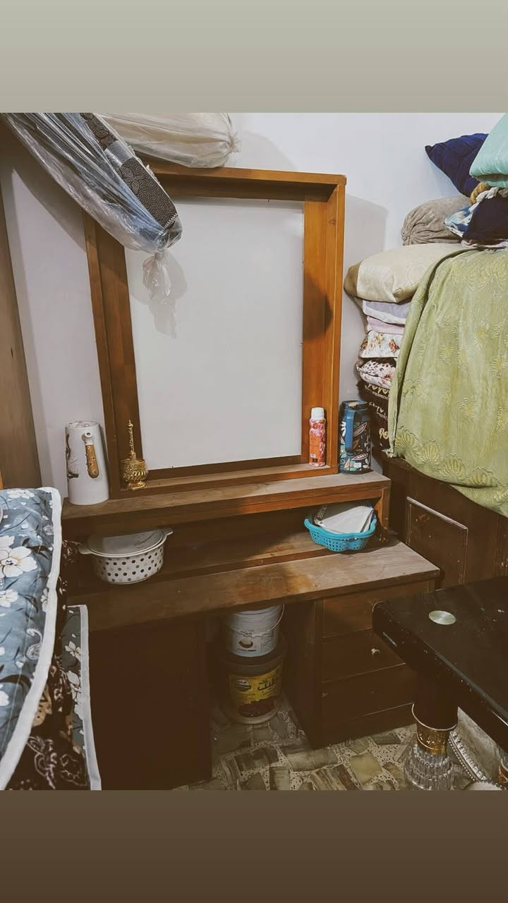 اخشاب للبيع السعر 100


**إذا كنت صاحب هذا الإعلان وتريد حذفه لأي سبب، رجاءا أرسل رسالة إلى الدعم الفني**