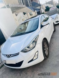 الانترا • ٢٠١٦ • ٩٦٠٠٠ كم