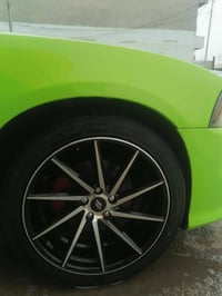 ويل فيوسن • اصلي • جديد