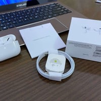 ايربود برو ٣ • ملحقات كاملة • حي النصر