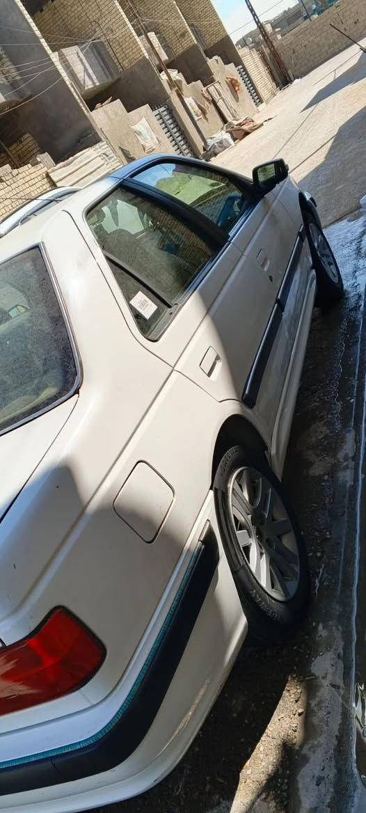 بيجو بارص ٢٢ 
السيارة كفاله عافه 
ماشيه ٥٠ بسمي هزه جديده 
السعر ٧٥ المكان بغداد الكمالية 
***********
