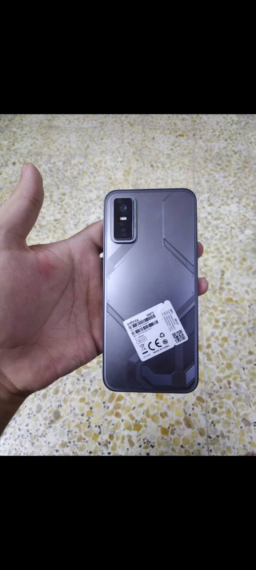 جهاز انفنيكس gt 30 pro بطارية ٩٧ جهاز نظيف ما داخل أي تصليح مضمون من كل شي ومن أي خدش صغير مع وجود كامل ملحقاتة وكرتونتة
واتساب ***********
السعر ٣٧٥
مكاني الرميثة
