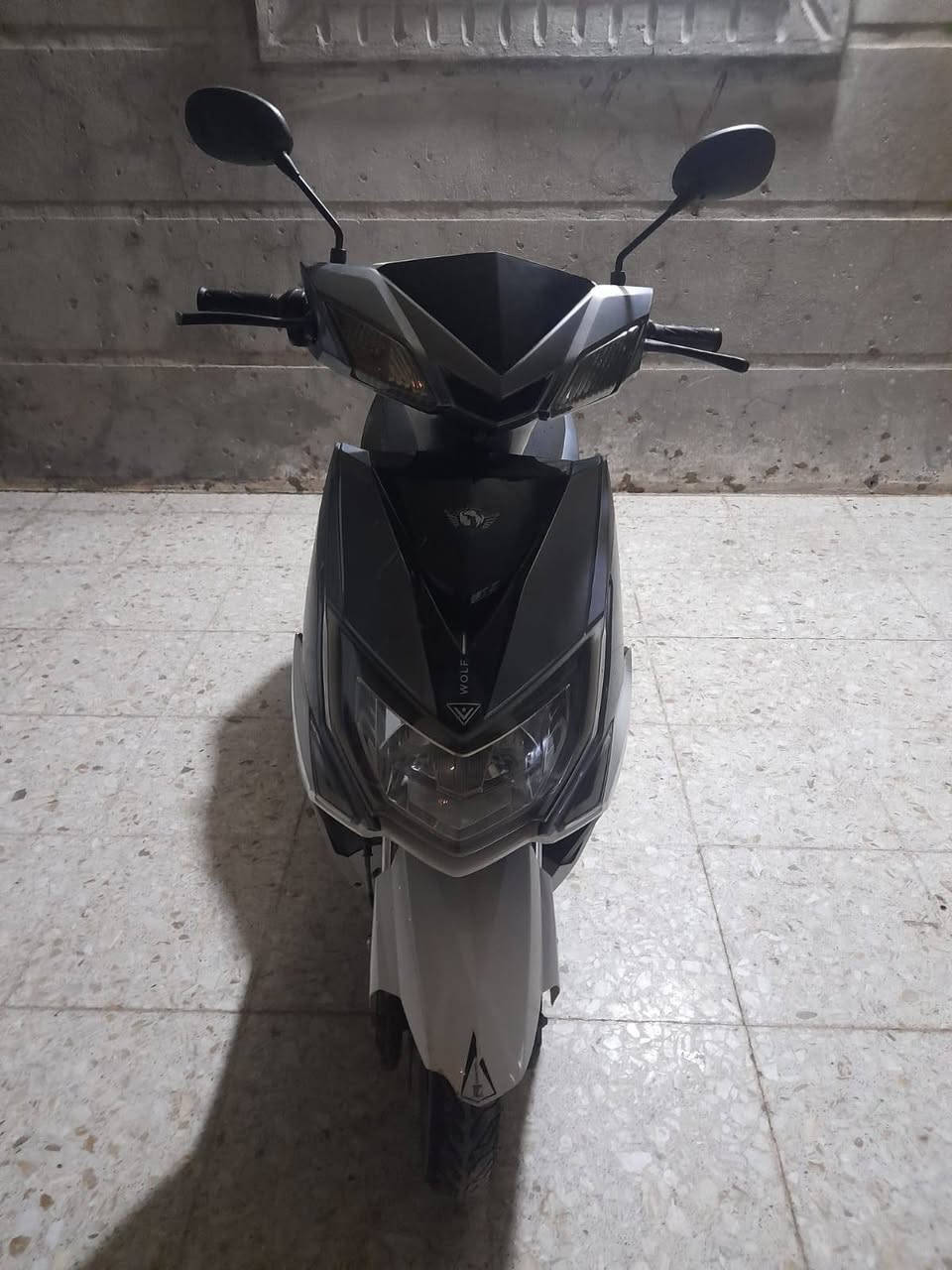 السلام عليكم 
دراجه شحن 7 بطارية قبل فتره مبدل بطارياتها افحص و اقتنع يلا تاخذها نقصها شاحنه سعر الشاحنه 15 الف تريدها عليه تريدها عليك 

سعر الدراجه 450 الف و بيها مجال للطيبين تشوف سعرها هواي اعبرها و لا يهمك 
مكانها الرمادي جزيرة البوذياب 
للاستفسار *********** اتصال + واتساب تواصل وبالخدمة
