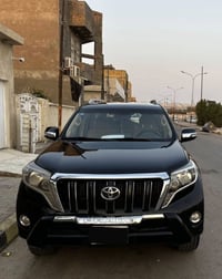 برادو • ٢٠١٤ • ٢٧٠٠