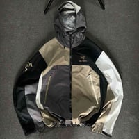 Arc'teryx Alpha SV • جديد • مقاس L