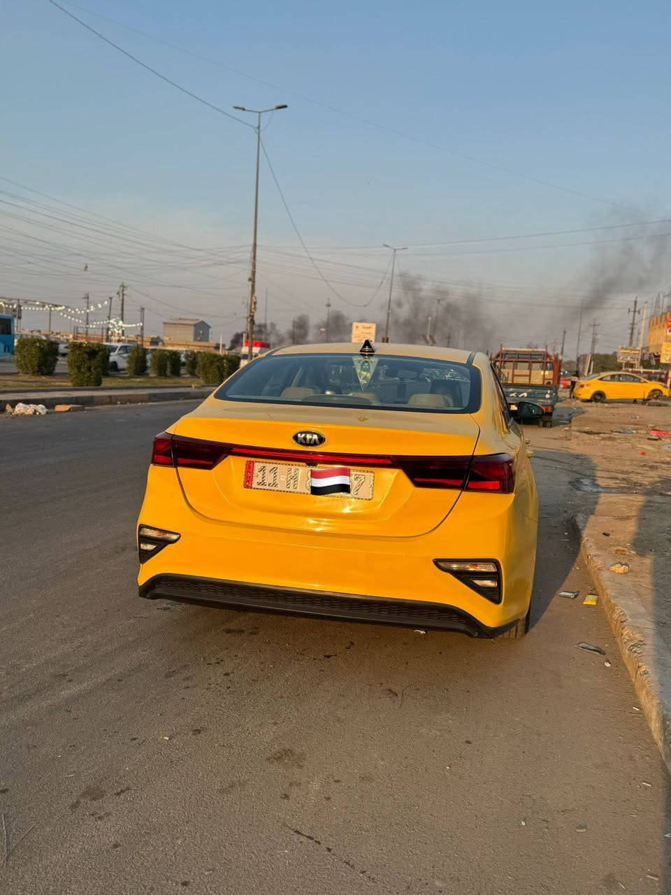 البيع فورتي موديل 2021
مكان بغداد الشعب ***********
