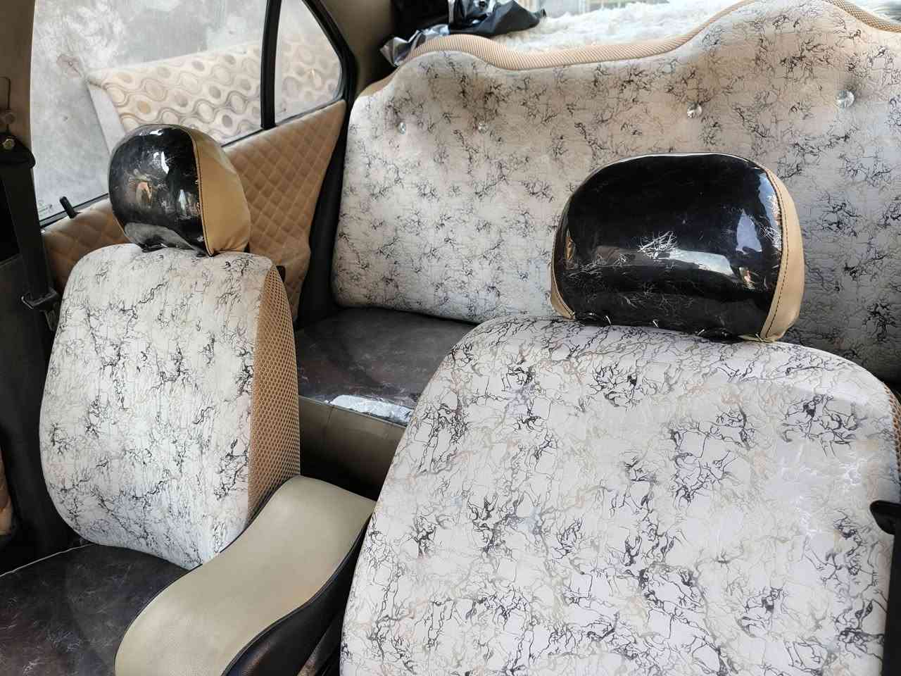 السلام عليكم سمند للبيع موديل 2011 جاهزه وخير من الله محرك و كير تبريد تدفئه صدر تخم تاير رقم بغداد النكليزي سنويه الحد ٢٠٣٠ شهر٦ بغداد الحسينية السعر ٣٥ وبيهه مجال قليل
ستفسار ***********
