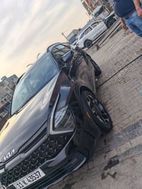 سبورتج ابرستيج • ٢٠٢٤ • ١١٥٠٠ كم