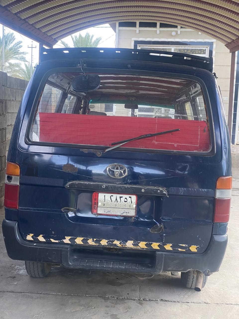 بوز للبيع 94 موديل سياره نضيفه 41 وبيه مجال ملاحضه قبل شهرين شديتله مكينه جديده سياره خير من الله


**إذا كنت صاحب هذا الإعلان وتريد حذفه لأي سبب، رجاءا أرسل رسالة إلى الدعم الفني**