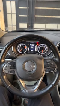 شيروكي • ٢٠٢٠ • لمتد فول