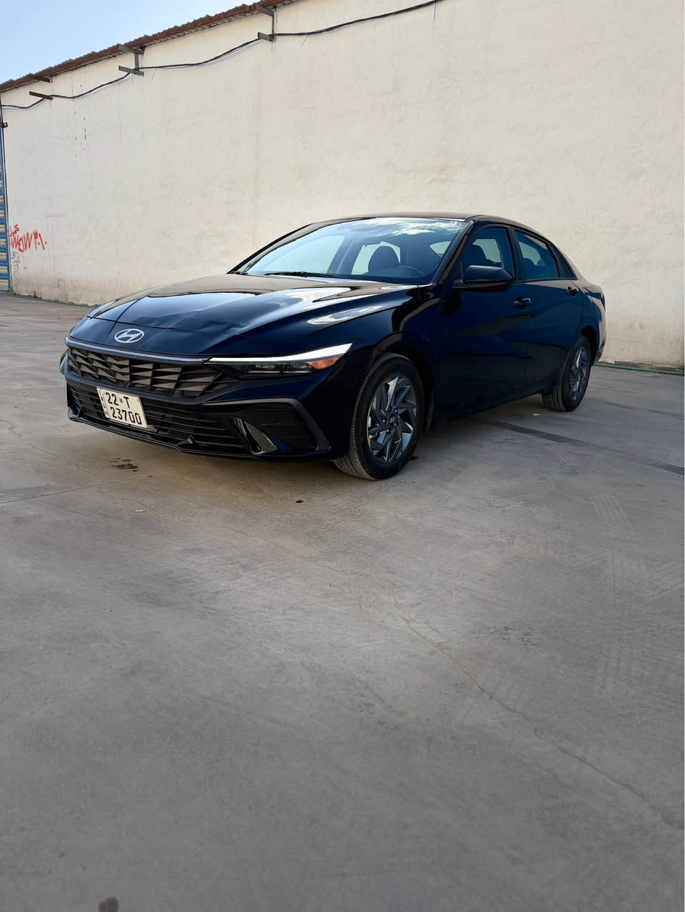 السلام عليكم
هونداي النترا
موديل 2024
ماشيه8000mi
بعده زيروه الزيرو
ترقيم جديد ورقم حلو ودخول جديد 
اللون اسود
المواصفات
شاشه 
شاشه ديجتال
لد بالدشبول متغير
كامره
تحكم ستيرن فول
ويل كب 
رادار امامي
رادار خلفي
رادار جانبي نقطه عمياء
تحديد مسار
قياده ذاتيه
تنبيه خروج عن المسار
اوتو ستوب
لد نهاري
لايتات عدسات
الداخل اسود ملكي
وبعض من المواصفات الاخرى
تريد تحويل تريد وكاله
بفضل الله السياره جديده جدا بدون اي نقص

صور امريكا بالمنشور 
صبغ فقط نص جاملغ خلفي ايسر
بدون دواخل بدون ايرباك 
بجم امامي خلفي كبس 
السعر 160$
للاستفسار ***********
الموقع بغداد الكاظميه چكوك بغداد, العراق
