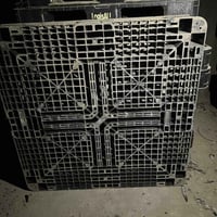 متوفر سكيب اسود بلاستك 07741120990