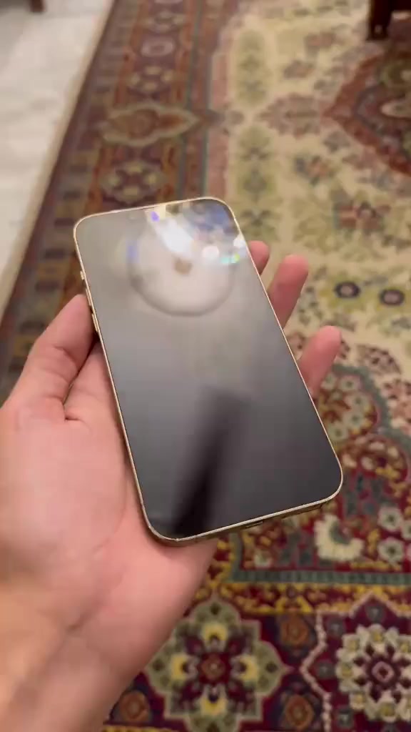 ايفون ١٣ برو ماكس

نموذج AAAذاكرة ٢٥٦
بطارية 83
واتر بروف
جهاز بلادي ومكفول من كلشي
ملحقات الجهاز باكيت +شاحنه+كيبل+كفر
عنواني الفلوجة
التواصل عالخاص
او عالرقم 
‏***********
