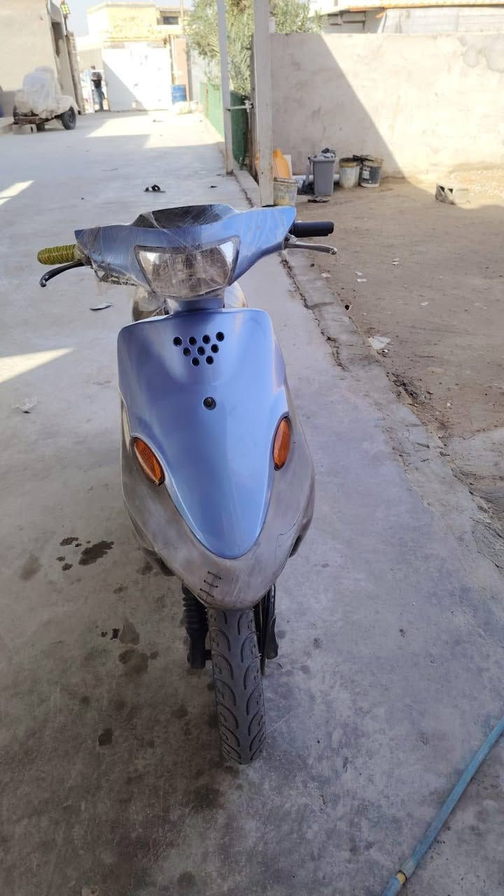 سلام عليكم  درجة للبيع  الاتصال على رقم /***********
