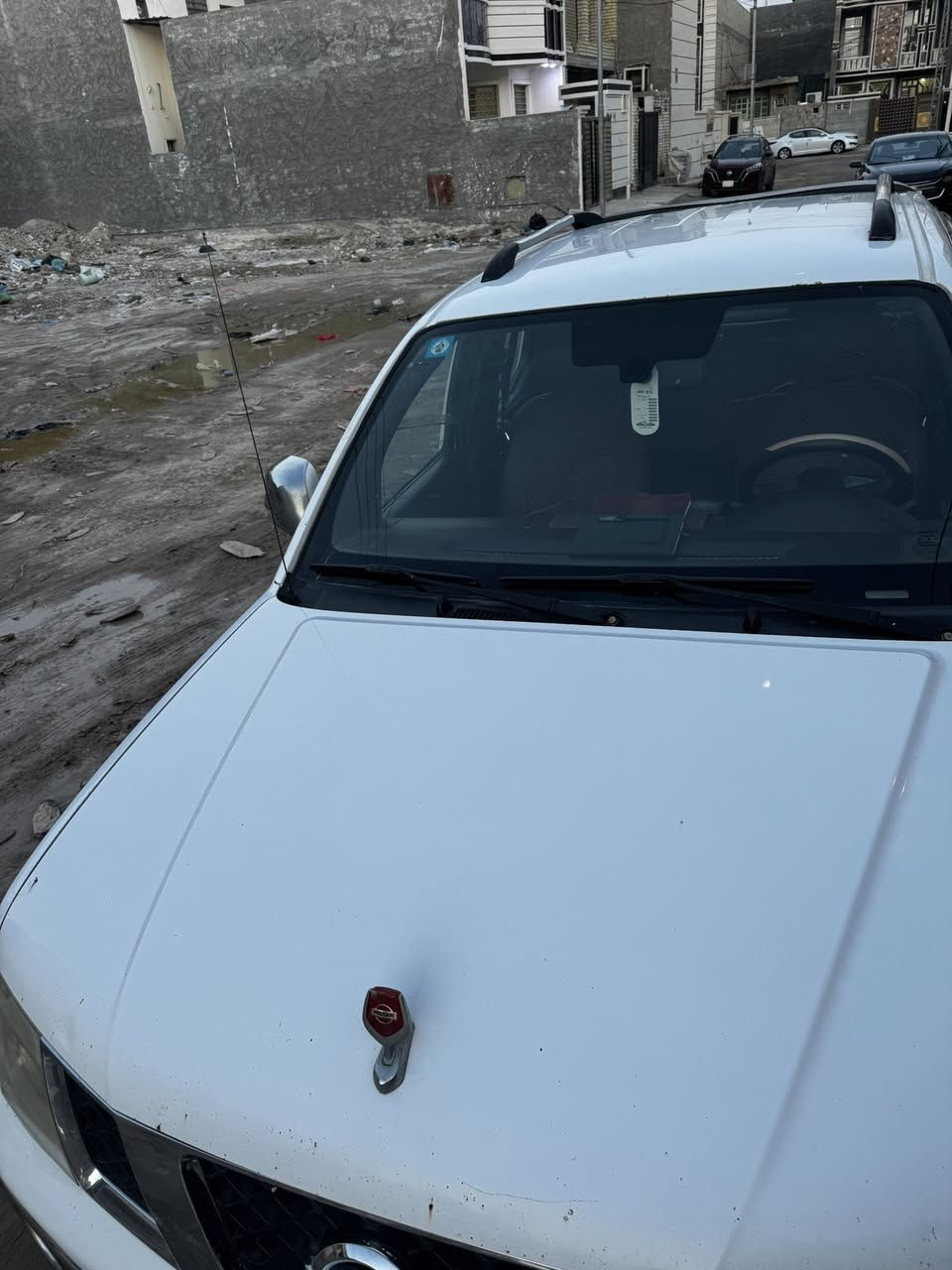 نيفاره ٢٠٠٩ رقم أنبار دولي سياره جاهزه مكينه مفتوحه لاتنقيص ولاتبخير كير اوتماتيك تخم تاير صدر كهرباء بلاديه السعر ٩٠ بيه مجال استفسار ***********
