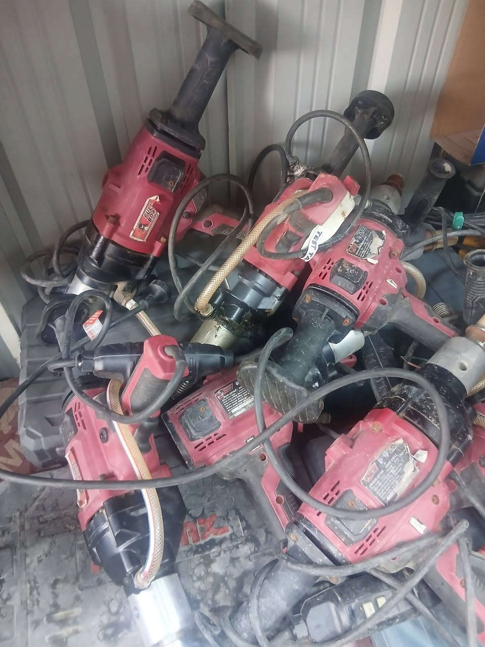 فقط جملة دريل كور استرالي 11 واحد فقط


**إذا كنت صاحب هذا الإعلان وتريد حذفه لأي سبب، رجاءا أرسل رسالة إلى الدعم الفني**