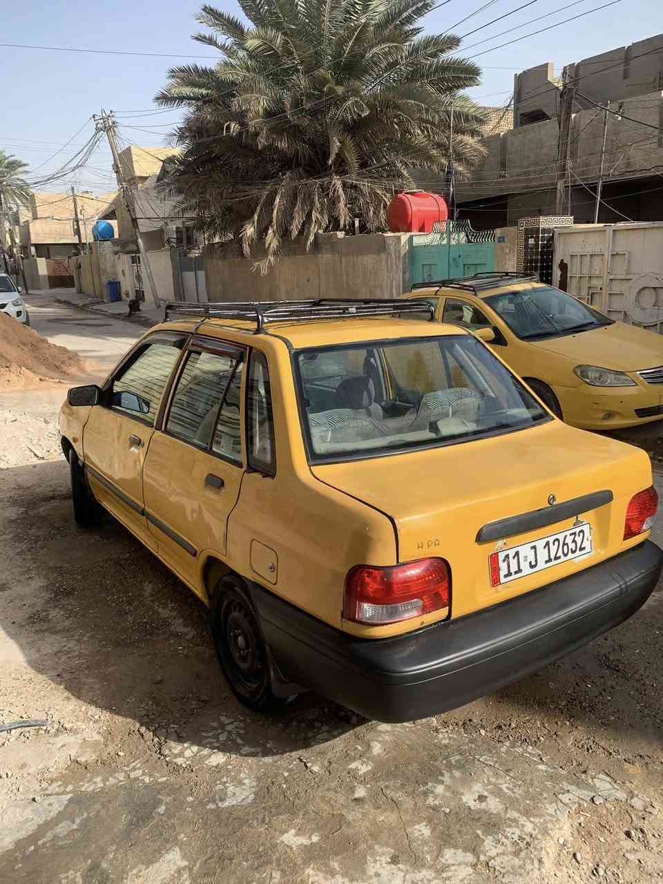 سيبا ١٢ رقم بغداد انكليزي السعر ٢٠ وبيهة مجال قليل نضيفة السيارة جاهزة مصفرة غرمات وهيئة مكان بغداد الامين رقم ***********
