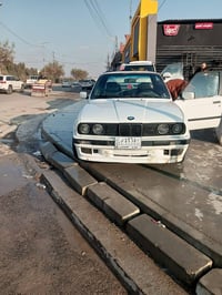 بي ام دبليو ١٩٨٩ • سنوية لحد ٢٠٢٨ • موصل نبي يونس