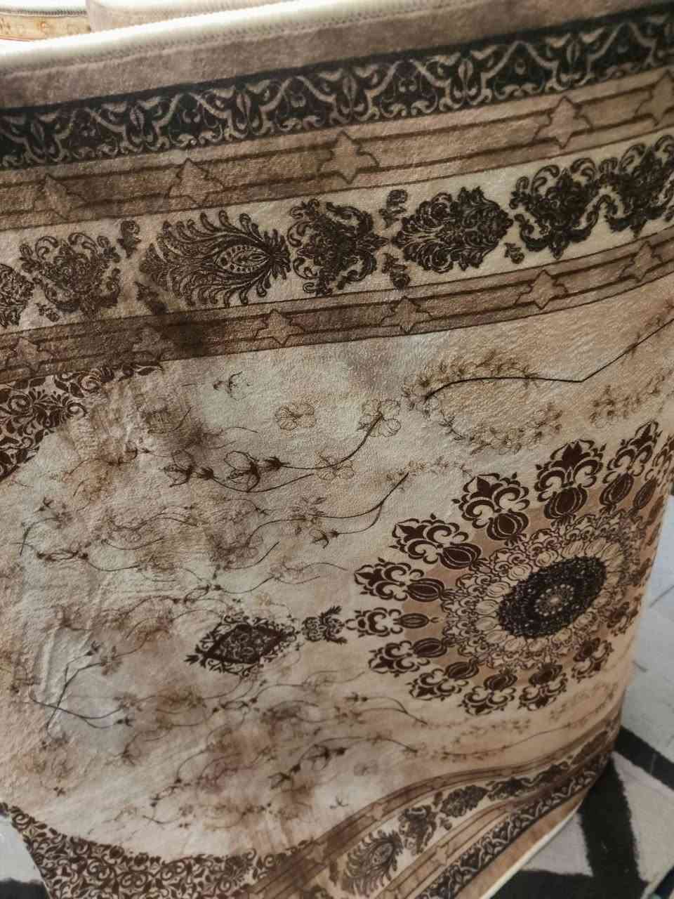 من مجمع الرنا للمفروشات وصول وجبة جديده من المده الكلاودي 
ملاحظه هامه﴿هاي المده الكلاودي صيفه وشتويه ﴾🌹🌹🌹🌹🌹
عرض المده ٩٠ 🌹
سعر المتر راح يكون بيه عرض خاص السعر بس ب ٥ الف ➡️
العنوان ذي قار شطره شارع الاطباء مجاور سونار اثير 
الاتصال ***********
عروض مجمع الرنا للمفروشات ما تخلص منها 
موجود توصيل داخل الشطرة الفين 
ناصرية مركز 3
أقضية ونواحيها 4 
بغداد والمحافظات الاخرى 6 الاف دينار 
🌹🌹🌹🌹🌹🌹🌹🌹🌹
