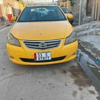 بي واي دي • بي واي دي G3 • سيارة بي واي دي • BYD G3 • كير عادي • سيارة...