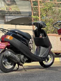 دراجة للبيع نظيفة وحلوة الدراجة الشراي يتصل على هذا الرقم 07722453705