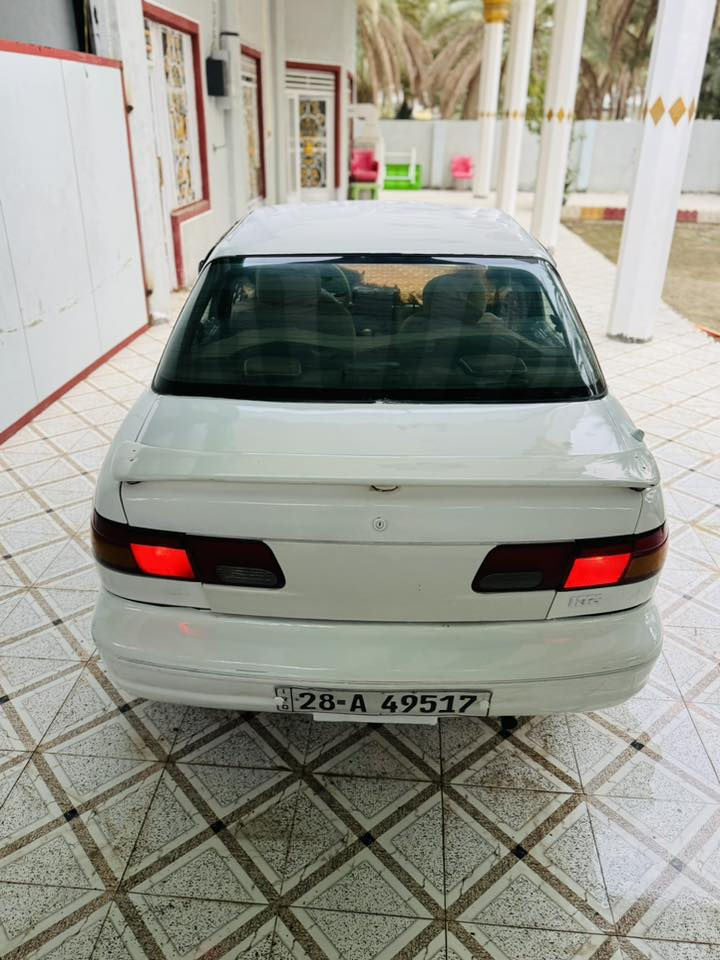 سلام عليكم سيفيا موديل 94رقم دولي سنويه مجددا 29تخم تاير جديد صدر جديد محرك جديد كير جديد كهربايت كله شغاله جام شغل دواخل حلوه تحويل مباشر مال جناي جاهز من كلشي السعر 30بيه مجال قليل الاستفسار ***********/***********مكان الحمزه الغربي
