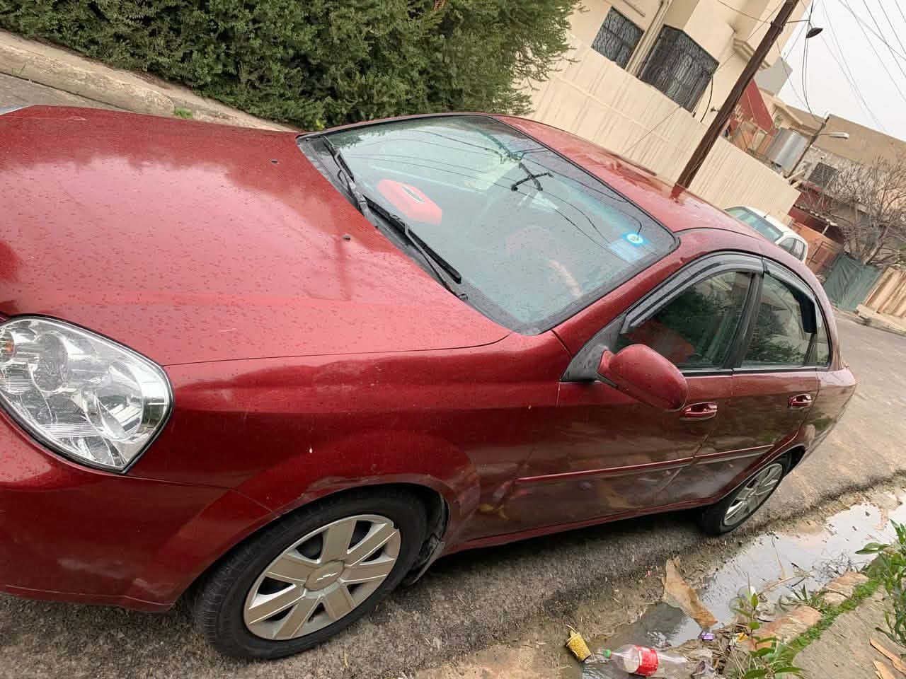 اوبترا موديل 2005 رقم نينوى جديد هزه جديده شرط التحويل 
 كير توماتيك محرك شرط مصبوغه حزام بدون دواخل بيها مكانات معجون
 كوبون بيها 
مكان السياره موصل الأيسر
السعر 68 وبيها مجال
***********
