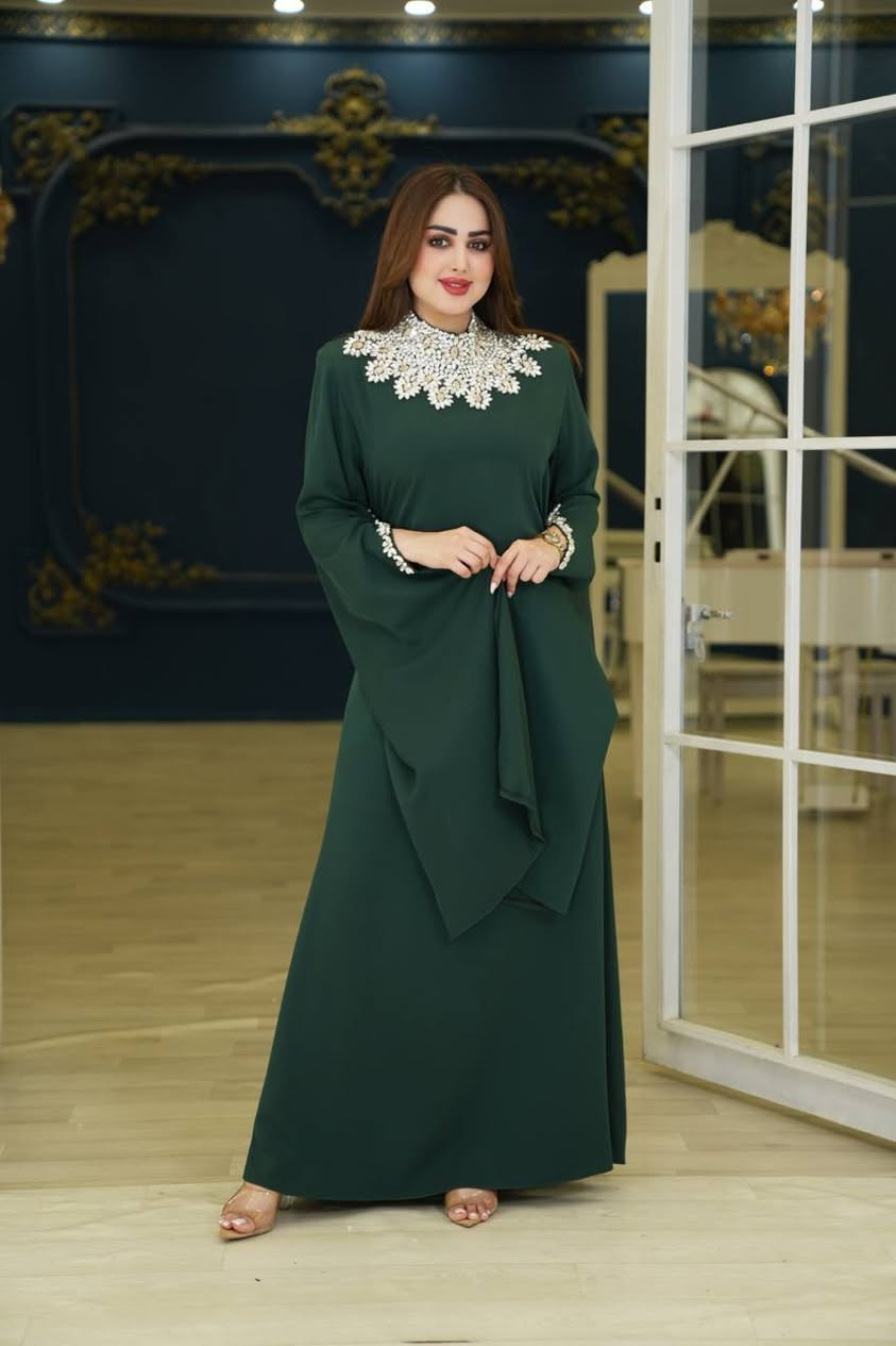 الاستفسار والحجز فقط واتساب+9647775744834
قفطان
السعر 65 توصيل مجاني
الحد وزن 100


**إذا كنت صاحب هذا الإعلان وتريد حذفه لأي سبب، رجاءا أرسل رسالة إلى الدعم الفني**