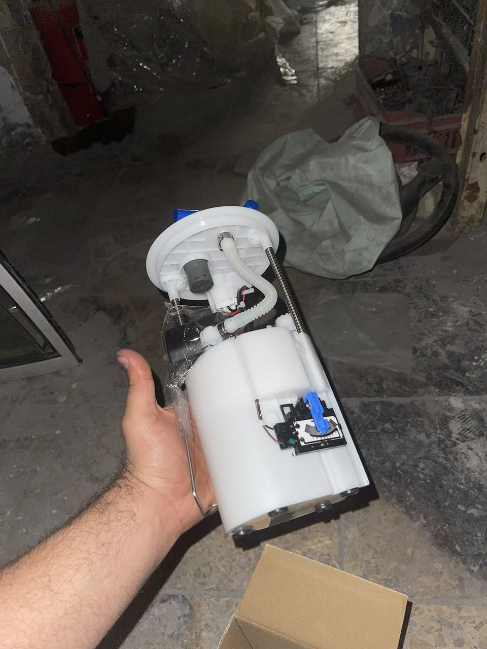 يتوفر عبوه كامله هيوانداي i10كراند وهيوانداي i10عادي


**إذا كنت صاحب هذا الإعلان وتريد حذفه لأي سبب، رجاءا أرسل رسالة إلى الدعم الفني**