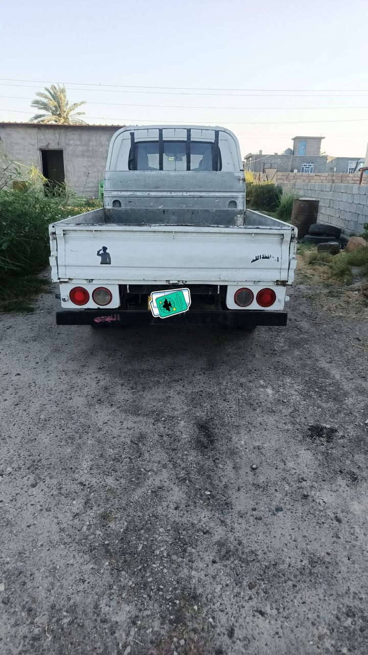كيه دبل موديل15 رقم وسنويه جديد رقم بغداد 
السيارة بيهي خويسات بل هلالات وبيهي رشات 
صبق بل بيبان تخم تاير جديد  السعر110وبيهي
مجال ***********
