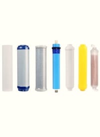 فلاتر أصلية • قطع غيار • للأجهزة المنزلية