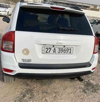 جيب كومباس • سيارة جيب • كومباس 2013 • جيب الناصرية • سيارة للبيع