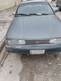 مازدا 626 • ١٩٩١ • رقم نينوى