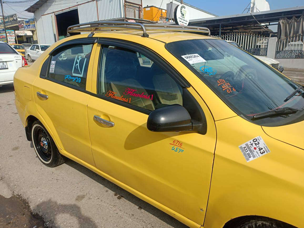 افيو للبيع موديل 2007
شرط التحويل 
هيه ومرور تأخذ صافي 
كير ومكينه شرط 
تدفئه وتبريد ثلج 
سنويه 28 مشروع وطني  صحبها بل موصل  
السعر 50 وبيها مجال 
الاستفسار الاتصال 
اسيا ***********
كورك ***********
