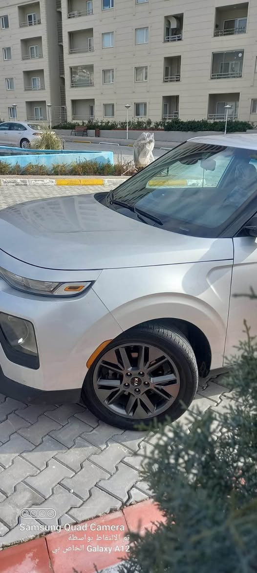 ‎كيا صول ٢٠٢١‎ بغداد, العراق


**إذا كنت صاحب هذا الإعلان وتريد حذفه لأي سبب، رجاءا أرسل رسالة إلى الدعم الفني**