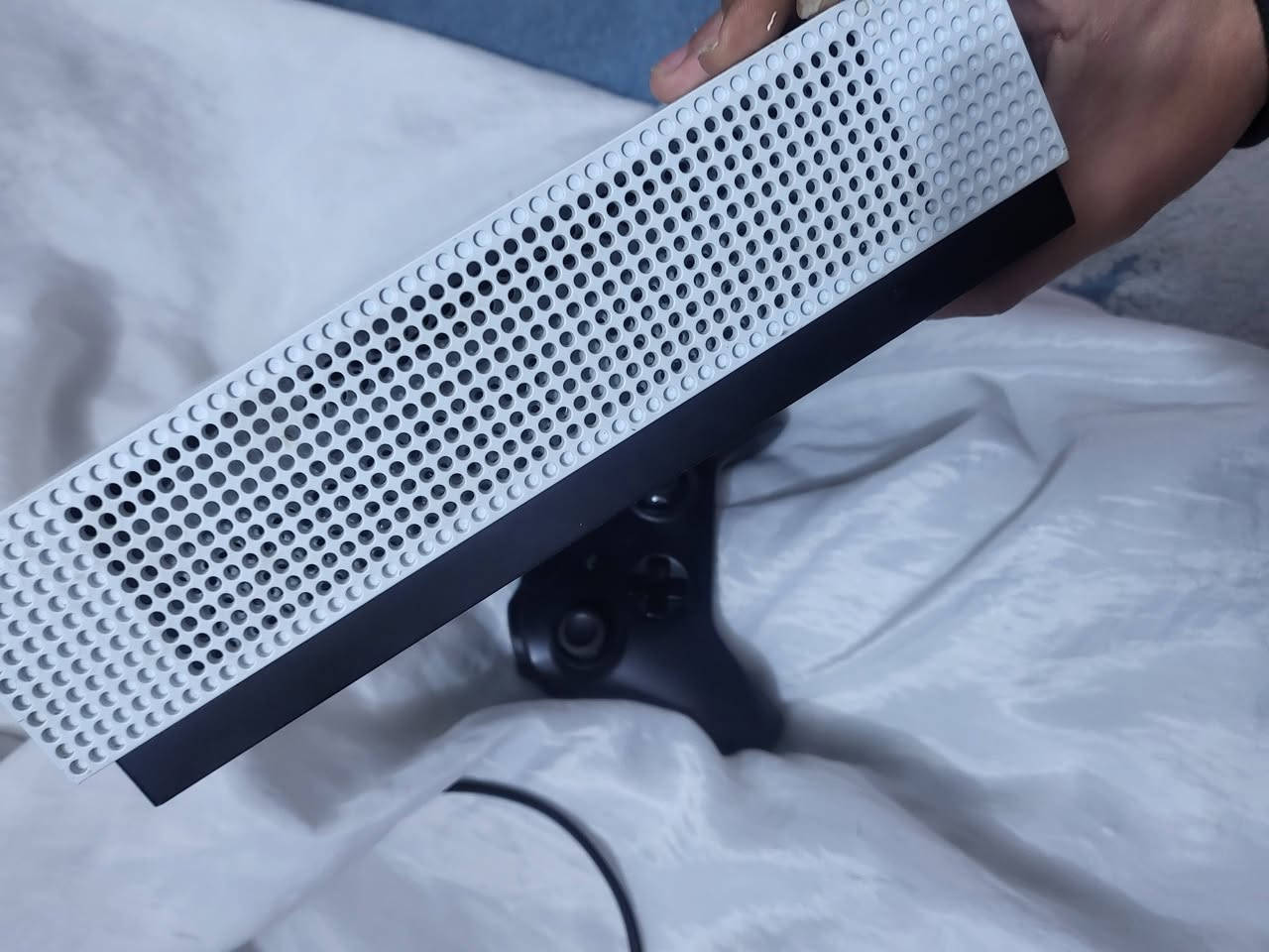 الجهاز مكفول لوك ستيكر ممفتوح ولا مصلح ولامنضف ويجي وياه العاب حصرية مالps5
call of duty mwII
tomp rider shadow
assassin's creed originals
وبنسبة للجويستك اصلية مال وان اكس رجاج قوي وسعر جهاز 150 قفل لان مستعجل على فلوسة مكاني دورة حي اسيا رقمي ***********
