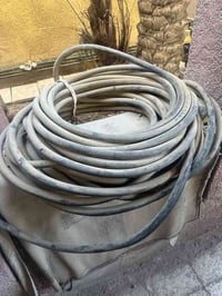 كيبل جديد • ٤ خطوط ١٦مم • ٤٤م