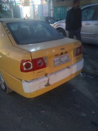 موديل ٢٠١١ • مكينه وقير نظاف • بغداد