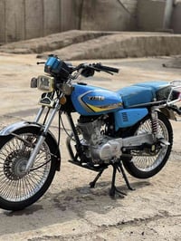 دراجه تايگر للبيع 2023 اي عيب مابي دراجه شرط محرك لاصرف ولا بخار ولاصو...