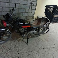 دراجة • أوراق كاملة • بعقوبة تقاطع القدس