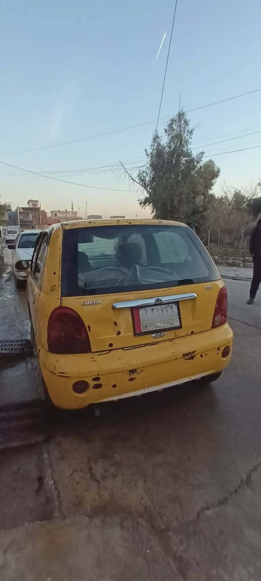 سعر السياره 10 ورقات وبيها مجال
السلام عليكم سياره كوكو للبيع موديل 2012 سنويه 2017 شرط التحويل كربون بنزين بيها السياره
والسياره بدون ضرر  ***********
وباقي استفسار على الرقم***********
سعر السياره 10 ورقات وبيها مجال
