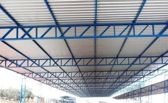 شركه المنار 
                   لعمل مضلات الكيسبان
                                  سعر المتر 25الف
         مع خصم للمساحات الكبيره
     احمي منزلك من حراره الشمس 🌞

              والامطار 🌧️🌧️وزد منزلك جمالا

وبمواصفات جيده جدا وكوادر متخصصه ببهاذا العمل 
الكيسبان 0 :5 يتوفر جميع الوان

             الساقيه مغلون 2 ملم
                                    بوري مربع 3×3  2ملم
صبغ رادليت مقاوم للماء والتصدف

صبغ السواقي والحداديه بالون المناسب للمسقف
                         سعر المتر 25الف
تغليف الصطوح بلكيربي
             والسندويج للحمايه من اشعه الشمس والامطار
ونعمل كافه انواع الكرفانات والجملونات
 
نعمل في كافه دوائر الدوله والمئسسات والشركات
للأستفسار الاتصال على الأرقام التاليه☎️***********☎️
  *********** وتساب ☎️
#النجف النجف  مشخاب غماس الحيدريه النجف
