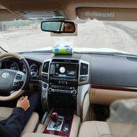 لاندكروز فكساره • فول مواصفات • ٢٠١٤