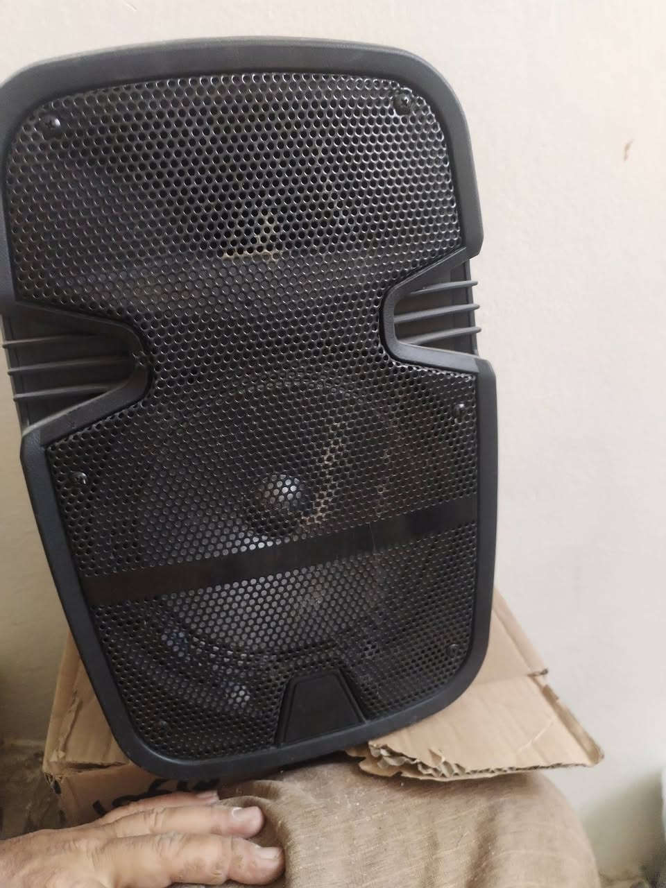 غراض للبيع المعروض كلمن وسعره


**إذا كنت صاحب هذا الإعلان وتريد حذفه لأي سبب، رجاءا أرسل رسالة إلى الدعم الفني**