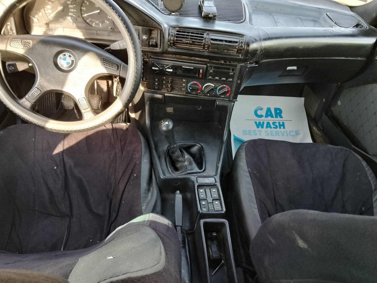 اقره المنشور زين ابيع فقطط؟؟ سلام وعليكم 525اصل موديل91 رقم اخضر سنويه بيضه شرط الوكاله ول تحويل كربون بيها،،، مكينه مسكر عدله كير عادي كير مكينه بشرط صبغ عام جماليه فقط بيها طخا بل تكمه شبر مشر عليها بل صوره كهربائيات كلعا شغاله ليت زنون كيجات رونات كلها شغاله اوجوه بواب نضاف داخل يعوزو ترتيب تبريد تدفع بيها طخم مامي خلفي نضيف السعر 38وبيها مجال شي قليل ابيع نقد فقط ابيع مكاني موصل كوكجلي ***********
