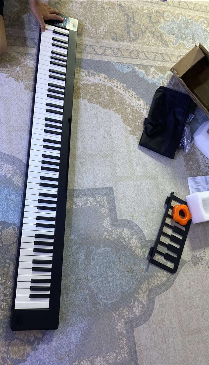 متوفر


**إذا كنت صاحب هذا الإعلان وتريد حذفه لأي سبب، رجاءا أرسل رسالة إلى الدعم الفني**