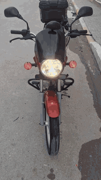 بوكسر ٢٠١٨ • جنطة GS • بعقوبة التحرير